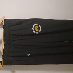 Under Armour Women’s Thurgood Marshall Pants